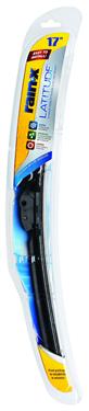 Picture of Rain X 50792831 Windshield Wiper Blade&#44; Black