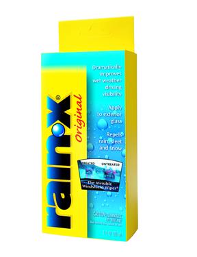 Rain X 800002243 7 Oz Windshield Rain Repellant