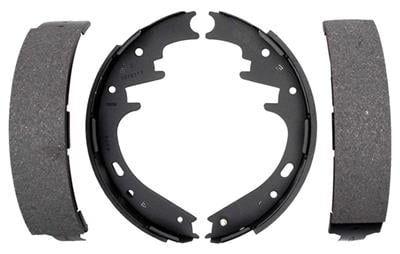 723PG Oe Replacement Professional Grade Brake Shoe