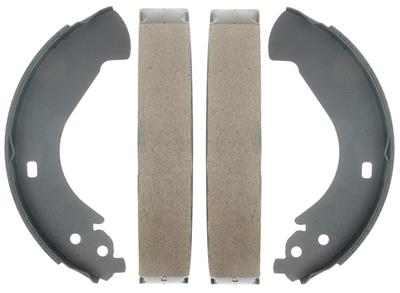 815PG Oe Replacement Professional Grade Brake Shoe