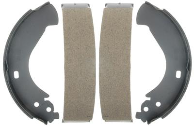 855PG Oe Replacement Professional Grade Brake Shoe