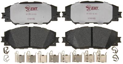 OE Replacement, Hybrid Technology, Includes Mounting Hardware