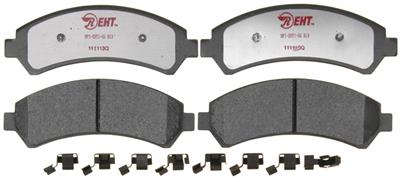 EHT726H Brake Pad Set
