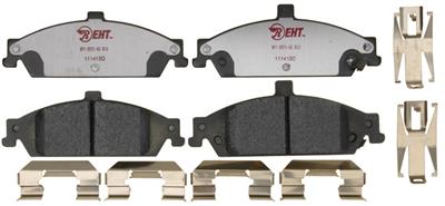 EHT727H Brake Pad Set