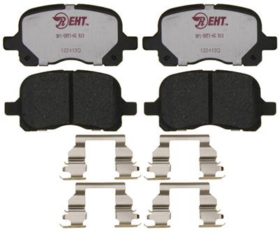 EHT741H Brake Pad Set