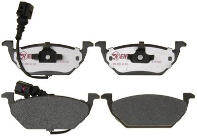 EHT768A Brake Pad Set