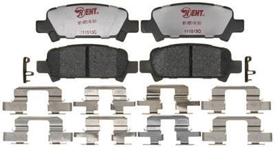 EHT770H Brake Pad Set