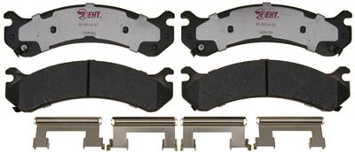 OE Replacement, Hybrid Technology, Includes Mounting Hardware