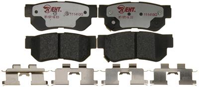 Brake Brake Pad Set,Eht813H