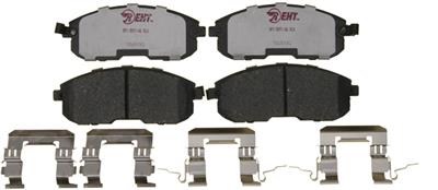 EHT815AH Brake Pad Set