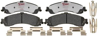 OE Replacement, Hybrid Technology, Includes Mounting Hardware