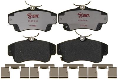 EHT841H Brake Pad Set