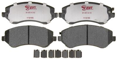 EHT856H Brake Pad Set