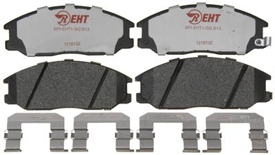 EHT864H Brake Pad Set
