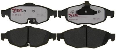 EHT869 Brake Pad Set