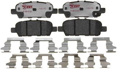 OE Replacement, Hybrid Technology, Includes Mounting Hardware