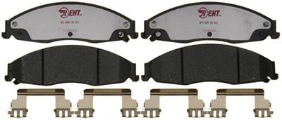 EHT921H Brake Pad Set
