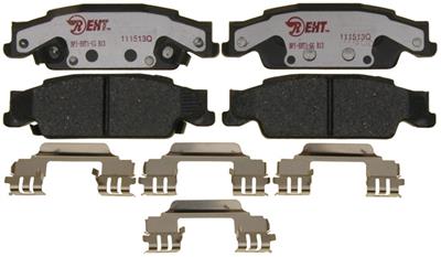 EHT922H Brake Pad Set