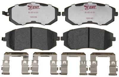 EHT929H Brake Pad Set