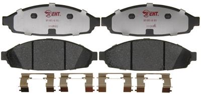 EHT931H Brake Pad Set