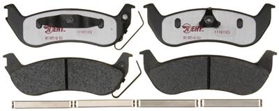 EHT932H Brake Pad Set