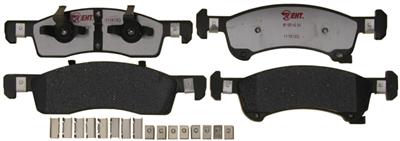 EHT934H Brake Pad Set