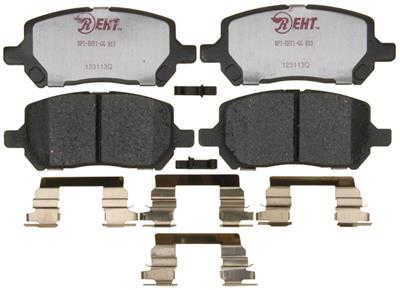 EHT956H Brake Pad Set