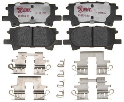 EHT996H Brake Pad Set