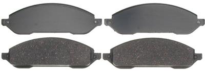SGD1022C Service Grade Brake Pad - Ceramic