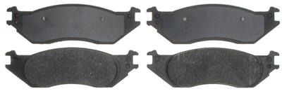 SGD1045M 2004-2007 Ford Disc Brake Pad