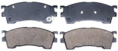 BRAKE PADS OEM OE Replacement Ceramic