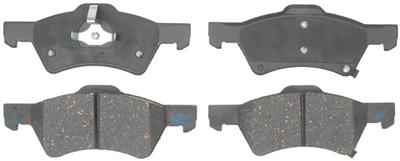 SGD857C Service Grade Ceramic Brake Pad