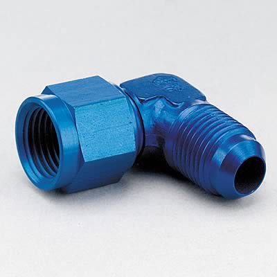 Russell-Edel 614803 Adapter Fitting