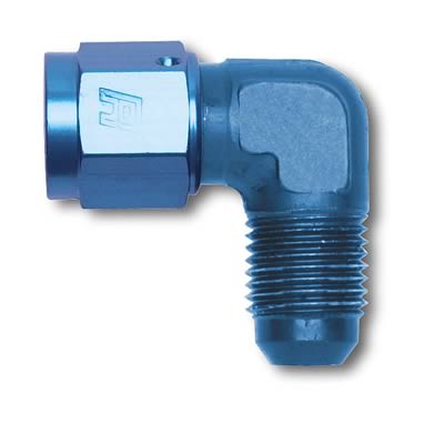 Russell-Edel 614808 Adapter Fitting