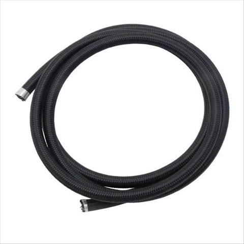 Russell-Edel 632095 Braided Hose, 20 Ft.