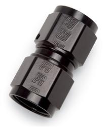 Russell-Edel 640003 Coupler Adapter Fittings - Black
