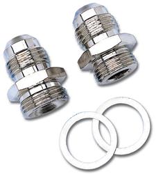 Russell-Edel 640200 Carbureted Adapter Fitting