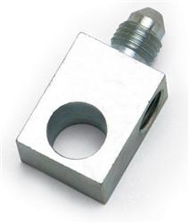 Russell-Edel 640500 Adapter Fitting, Silver