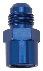 Russell-Edel 640830 O-Ring Adapter Female Fitting- M14 X 1.5