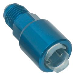 Russell-Edel 640860 0.31 In. Fuel Adapter Fitting