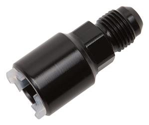 Russell-Edel 640863 0.31 In. Fuel Adapter Fitting