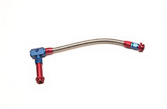 Russell-Edel 641090 Carbureted Fuel Line