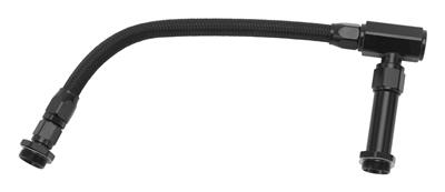 Russell-Edel 641095 Carbureted Fuel Line