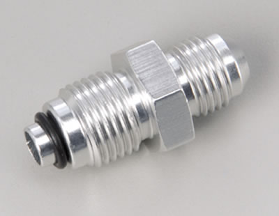 Russell-Edel 648060 Power Steering Hose Adapter Fitting - Male
