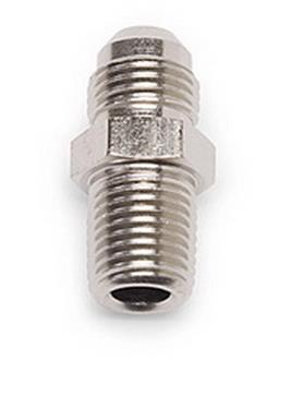 Russell-Edel 660441 Adapter Fitting - Silver