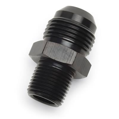 Russell-Edel 660443 Adapter Fitting- Black