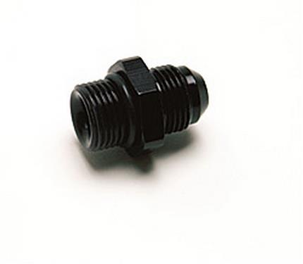 Russell-Edel 670700 Coupler Fitting, Black