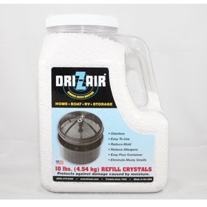 Dri-Z-Air Rainier Dehumidifier | Camping World