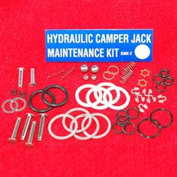 RMK2 Camper Jack Hydraulic Repair Kit
