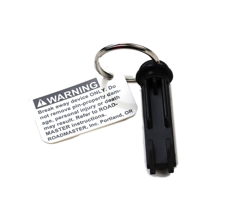20020020 Towed Vehicle Brake Control Breakaway Switch